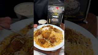 Handi Biryani ASMR Cooking  shorts asmr food cooking nonveg handibiryani spiceandslice [upl. by Kathlin598]