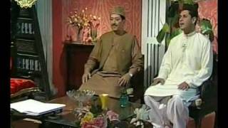 Qari Waheed Zafar Qasmi Interview In Ptv Part 2 By Visaal [upl. by Berman]