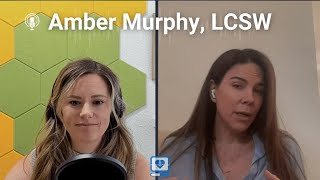 Endometriosis Chronic Pain and Mental Health A Candid Conversation with Amber Murphy [upl. by Shina]