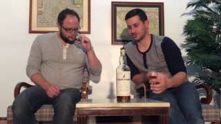 Gordon and Macphail Linkwood 15 Single Malt Scotch Review [upl. by Mauro]