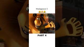 Madagascar 3part 4 [upl. by Tamah92]