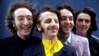 Deconstructing The Beatles  Lady Madonna Isolated Tracks [upl. by Artemisa54]