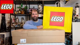 My LEGO Double Insider Point Haul  October 2024 [upl. by Lockhart122]