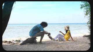 Endah N Rhesa  Waiting Official Video [upl. by Soni]