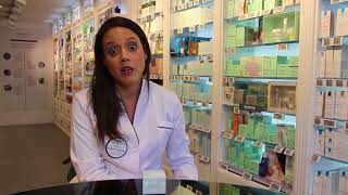 SkinCeuticals AGE Eye Complex  Opinión de Elisabel Roldán [upl. by Bowen]