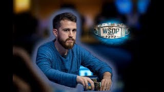 Can Koray Aldemir Win the WSOPE Main Event [upl. by Aicilla]