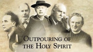 Outpouring Of The Holy Spirit  Full Movie  Dr Neil Hudson  Keith Malcomson  Des Cartwright [upl. by Janene]