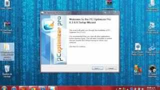 PC Optimizer Pro Full Crakeado Tutoriales Manuelo [upl. by Emsmus]