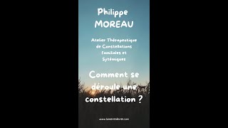 Comment se déroule une constellation familiale amp systémique [upl. by Phira65]