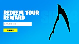 The new Minty Pickaxe Revealed [upl. by Enialb744]