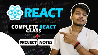 Full Stack Web Development Live Class React Day 1  Lecture 23 [upl. by Aia187]