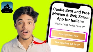 Caslte App Kaise Download Kare Androidiphone Me  How To Download Castle App On Android iPhone [upl. by Eiramnaej]