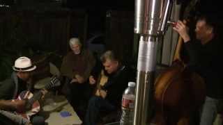 Dark Eyes  Gypsy Jazz  Raul Gary Monte [upl. by Wait561]