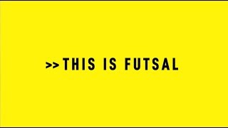 Serie A Planetwin365  THIS IS FUTSAL 2018  8° Giornata [upl. by Bausch]