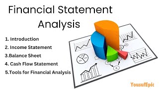 Financial Statement Analysis  Analysis of Financial Statement  Income statement [upl. by Marelya]