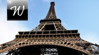 ◄ Eiffel Tower Paris HD ► [upl. by Boswell]