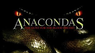 Anacondas 2  The Hunt for the Blood Orchid 2004 Explained In Hindi  Prime Video Pratiksha Nagar [upl. by Aria985]