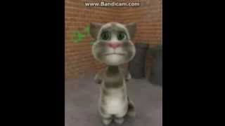 Osuruk Sesi  Talking Tom [upl. by Dominique816]