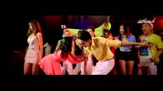 Oh My Chuối Oops Banana  Sĩ Thanh MV Official [upl. by Havelock]