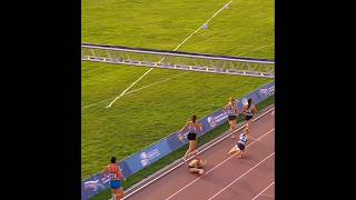 Womens 800m Russia Chelyabinsk 2022🇷🇺 [upl. by Blankenship990]