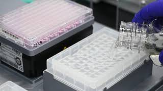 Agilent Microplates Free Sample to find the best microplate fit for your method [upl. by Hallvard]