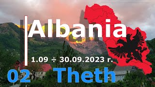 02 Albania 2023 [upl. by Naldo]