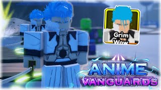 Should I Destroy this Anime Game  Anime Vanguards TOO EASY [upl. by Kawasaki]