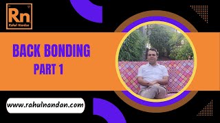 Back Bonding Part 1  Chemical Bonding  Inorganic Chemistry  JEE Mains Advance NEET amp AIIMS [upl. by Gerger649]