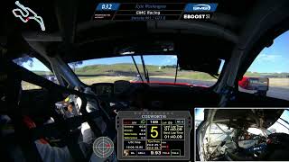 Kyle Washington  GT America Sonoma 2024  Race 2 [upl. by Mckee803]