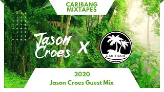 CariBang Mix 2020  Jason Croes Guest Mix  Dancehall Reggaeton amp Moombathon [upl. by Nitsraek]