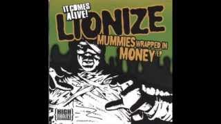 Lionize  Killers [upl. by Ithnan]