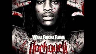 Waka Flocka Flame  G Check feat YG Hootie Bo Deal amp Joe Moses [upl. by Airretnahs661]