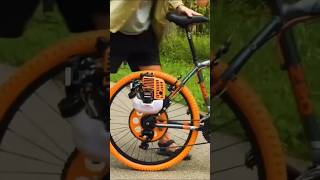 Amazing Cycle Gadgets 🤯 shorts gadgets ytshorts [upl. by Elsy]