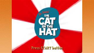 The Cat In The Hat Guest Grumps but its just Dan Harmon stammering and stuttering [upl. by Siduhey]