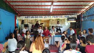 quotRUMARAGASANG PAGPAPALAquot Sunday worship service Nov 24 2024jcscm [upl. by Faina]