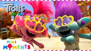 ULTIMATE Best Songs from the TROLLS Movies ft Anna Kendrick amp Justin Timberlake  TUNE [upl. by Dirrej656]