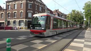 Les tramways de Lille [upl. by Akela]