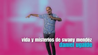 Dos Generaciones de ¿SWANY MÉNDEZ  Standup Comedy [upl. by Butcher]