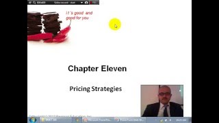 MKT Ch 11 Part 1  Principles of Marketing  Kotler [upl. by Eachelle992]