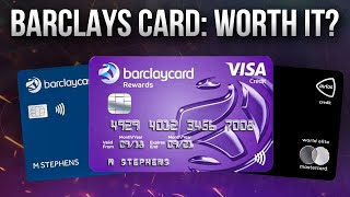 Barclays Avios amp Avios Plus Credit Cards Which is Best For You Full Review  Avios Rewards [upl. by Ahsed119]