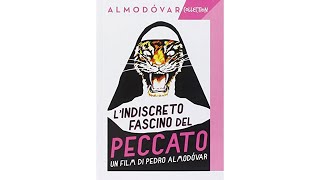 LINDISCRETO FASCINO DEL PECCATO 1983 Italiano HD online [upl. by Notsruht]