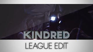 Kindred  League of Legends [upl. by Lindy]