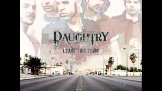 Daughtry  Tennessee Line Official [upl. by Nordek826]