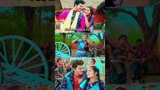 Alo Mo Ribana Fita Odia Song Status Video HD [upl. by Anaihsat727]