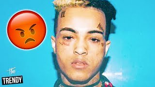 XXXTentacion Didnt Get A Grammy Tribute And Here Was Their Excuse [upl. by Gladi700]