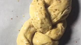 Gluten Free Challah [upl. by Coletta]