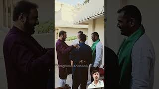 Akbaruddin Owaisi Sahab amp Imtiaz Jaleel Sahab  Aurangabad  AIMIM shorts [upl. by Anayhd423]