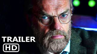 LOVELAND Trailer 2022 Hugo Weaving SciFi Romance Movie [upl. by Shurlock]