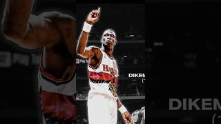 Dikembe Mutombos Legacy Will LIVE On Forever [upl. by Aigroeg]