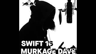 Murkage Dave  Red Bull Music Swift16 [upl. by Eugeniusz850]